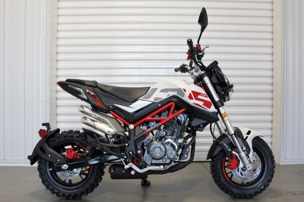 2020 benelli tnt on sale 135 for sale